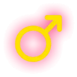icono masculino