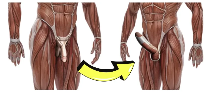 testimonio antes y después